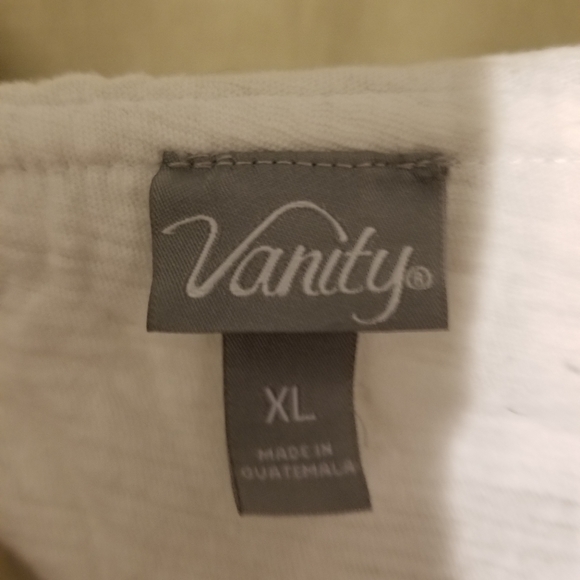 Vanity Tube Top - Picture 3 of 3